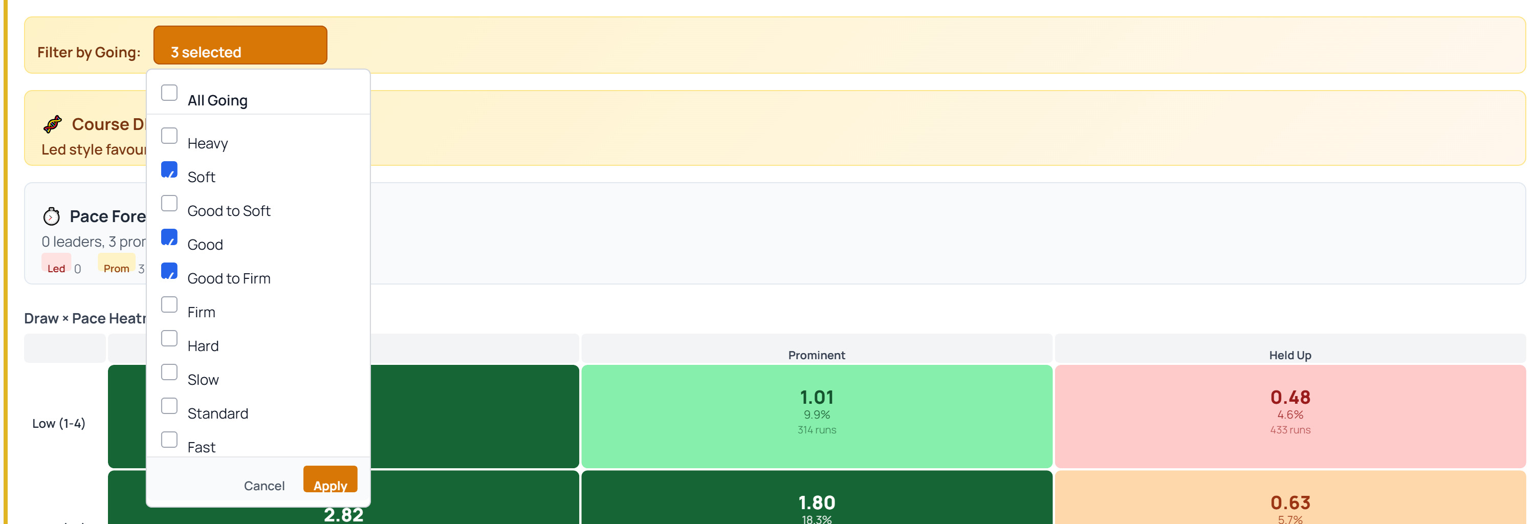 Feature Update Three Upgrades